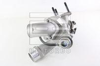 Turbocharger Hyundai H-1 Cargo – OE 28200-4A500 / 768342-0001 – new Turbocharger for Hyundai H-1 Cargo – OE 28200-4A500 – new