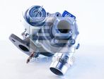 Turbolader Dacia Duster, Dokker Großraumlimousine, Dokker Kasten/Großraumlimousine – OE 119936RH82728353 / 5435-990-0042 – generalüberholt Turbolader für Dacia Duster – OE 119936RH82728353 – generalüberholt