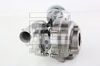 Turbocharger Hyundai i30 Estate, i30 (FD), KIA CEE'D SW – OE 28231-27480 / 757886-0007 – new Turbocharger for KIA CEE'D SW – OE 2823127480 – new