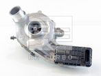 Turbolader für Land Rover Discovery IV – OE C2C40364 – generalüberholt