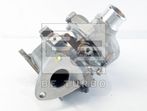 Turbolader für Land Rover Range Rover Sport I – OE LR021272 – generalüberholt