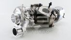Turbolader für Land Rover Range Rover Sport II – OE LR021271 – generalüberholt