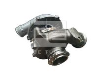 Turbocharger Ford – OE 18254480C91 / 743250-0002 – new Turbocharger – OE 1832159C91 – new