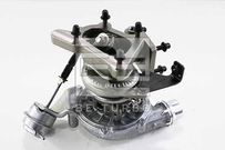 Turbolader Nissan NV400 Bus, NV400 Kasten, NV400 Pritsche/Fahrgestell – OE 1441100Q3M / 795637-5001S – generalüberholt Turbolader für Nissan NV400 Bus – OE 1441100Q3M – generalüberholt
