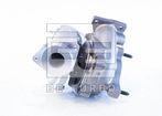 Turbolader für Audi A4 B8 (8K2) – OE 03L145721A – generalüberholt