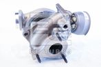 Turbolader für Audi A4 B8 Avant – OE 03L145721AV – generalüberholt