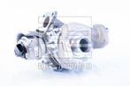 Turbolader für Audi Q5 (8RB) – OE 03L145721AX – generalüberholt