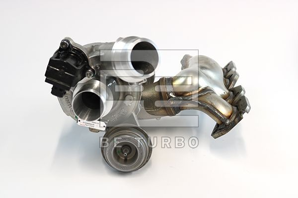 Turbolader BMW 1 (F20), 1 (F21), 3 (F30, F80) – OE 7645759 / 809200-4 – generalüberholt Turbolader für BMW 1 (F20) – OE 7645759 – generalüberholt