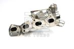 Turbolader für BMW 3 (F30, F80) – OE 7606645AI04 – generalüberholt