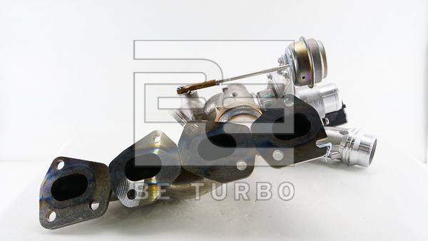 Turbolader BMW 1 (F20), 1 (F21), 3 (F30, F80) – OE 4601147 / 820021-1 – neu Turbolader für BMW 1 (F20) – OE 4601147 – neu