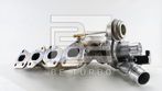 Turbolader für BMW 1 (F21) – OE 7645758 – neu