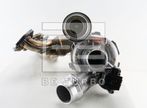 Turbolader für BMW 3 (F30, F80) – OE 7633925 – neu