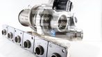 Turbolader für BMW X6 (E71, E72) – OE 4575478AI01 – neu