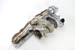 Turbolader für BMW 6 Cabriolet – OE 2470369 – neu