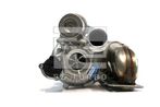 Turbolader für BMW X3 (F25) – OE 11657636426 – neu