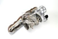 Turbolader BMW 3 (F30, F80), 3 Touring, 3 Coupe – OE 11654577236 / 1853-970-0003 – neu Turbolader für BMW 3 Coupe – OE 11657588995 – neu