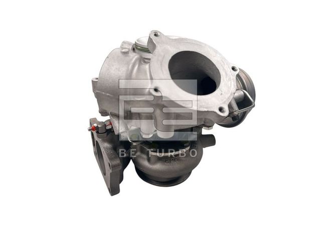 Turbolader BMW 5 Gran Turismo, 7 (F01, F02, F03, F04), 5 (F10) – OE 11654726523 / 5326-990-7109 – generalüberholt Turbolader für BMW 7 (F01, F02, F03, F04) – OE 11654726523 – generalüberholt