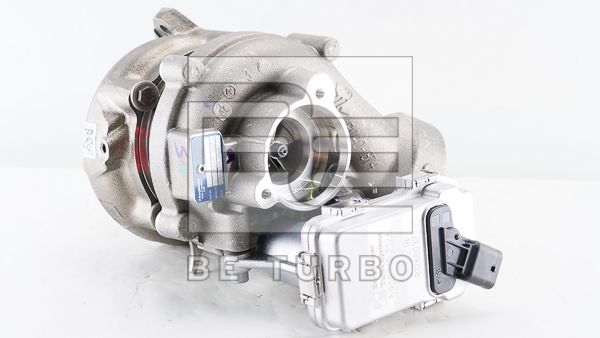 Turbocharger BMW 5 Gran Turismo, 7 (F01, F02, F03, F04), 5 (F10) – OE 11657808165 / 5440-990-0006 – remanufactured Turbocharger for BMW 7 (F01, F02, F03, F04) – OE 11657808165 – remanufactured