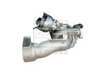 Turbolader für Fiat Scudo Bus – OE 0375S5 – neu