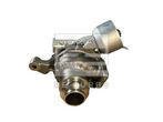 Turbolader für Citroën Jumpy II Kasten – OE 0375S4 – neu