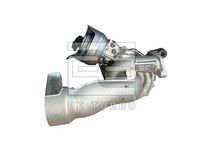Turbolader Citroën Jumpy II Kasten, Fiat Scudo Bus, Peugeot 5008 (0U_, 0E_) – OE 0375S5 / 807489-1 – neu Turbolader für Fiat Scudo Bus – OE 0375S5 – neu