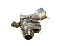 Turbolader Citroën Jumpy II Kasten, Fiat Scudo Bus, Peugeot 5008 (0U_, 0E_) – OE 0375S5 / 807489-1 – neu Turbolader für Citroën Jumpy II Kasten – OE 0375S4 – neu