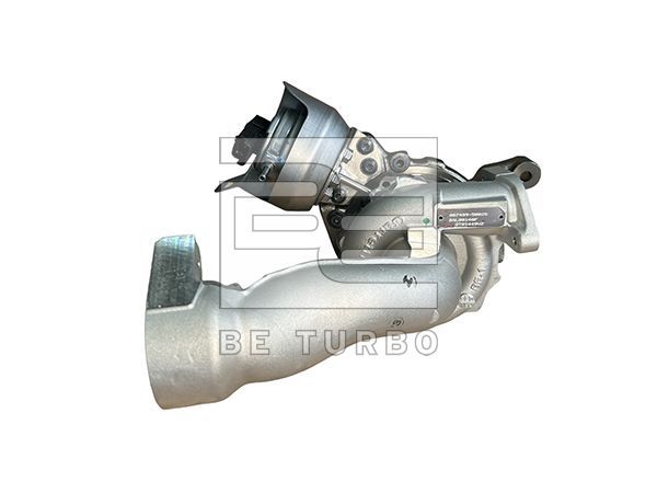 Turbocharger Citroën Jumpy II Van, Fiat Scudo Minibus, Peugeot 5008 (0U_, 0E_) – OE 9675101580 / 807489-1 – remanufactured Turbocharger for Fiat Scudo Bus – OE 9675101580 – remanufactured