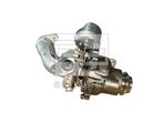 Turbolader Citroën Jumpy II Kasten, Fiat Scudo Bus, Peugeot 5008 (0U_, 0E_) – OE 9675101580 / 807489-1 – generalüberholt Turbolader für Peugeot Expert Tepee – OE 71795649 – generalüberholt