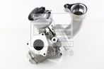 Turbolader für Peugeot Expert Pritsche/Fahrgestell – 806500-0001 – generalüberholt