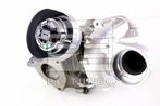 Turbolader für Citroën C5 III – OE 9674962080 – generalüberholt