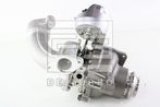 Turbolader für Citroën C5 III Break – OE 0375S6 – generalüberholt