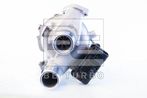Turbocharger Hyundai Santa FÉ III, Grand Santa FÉ, KIA Sorento II – OE 282312F750RM / 808031-1 – new Turbocharger for KIA Sorento II – OE 282312F750RM – new