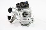 Turbolader für Audi A6 C7 Avant – OE 00KRLX48161AA – generalüberholt