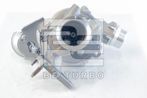 Turbolader Dacia Duster Kasten/SUV, Mercedes-Benz Citan Kasten/Großraumlimousine, Citan Tourer – OE 144117533R / 1635-990-0051 – neu Turbolader für Renault Kangoo BE BOP – OE 1441175333RC – neu