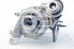 Turbolader Dacia Duster Kasten/SUV, Mercedes-Benz Citan Kasten/Großraumlimousine, Citan Tourer – OE 144117533R / 1635-990-0051 – neu Turbolader für Nissan NV200 / Evalia Bus – OE 144117533R – neu