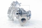 Turbolader Dacia Duster Kasten/SUV, Mercedes-Benz Citan Kasten/Großraumlimousine, Citan Tourer – OE 144117533R / 1635-990-0051 – neu Turbolader für Renault Kangoo Express – OE 607090010080 – neu