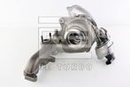 Turbolader – OE 2X0253019D – neu