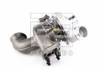 Turbolader für Fiat Ducato Kasten – OE 5801415509 – neu