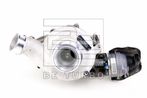 Turbolader für Fiat Ducato Pritsche/Fahrgestell – OE 5801894377 – neu
