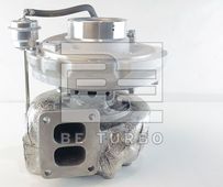 Turbocharger MAN – OE 51091007973 / 5331-972-7506 – new Turbocharger – OE 51091007973 – new