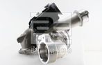 Turbolader für Peugeot 508 SW I – OE 0375R7 – neu