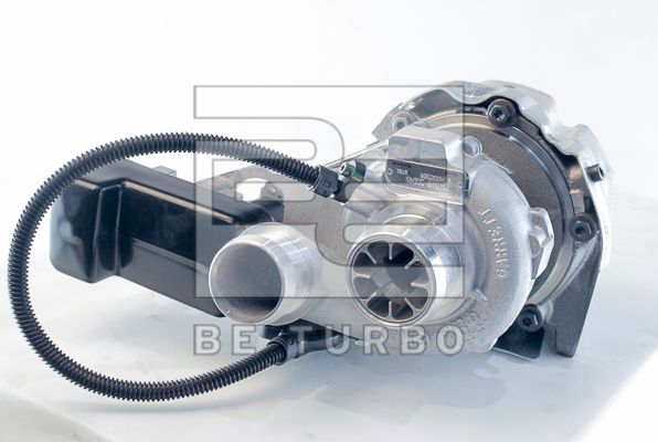 Turbolader Audi Q7 (4LB), Porsche Cayenne, VW Touareg – OE 95812302531 / 797518-4 – neu Turbolader für Audi Q7 (4LB) – OE 95812302531 – neu