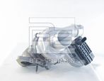 Turbolader für Peugeot Boxer Kasten – OE CU3Q6K682AB – generalüberholt