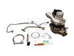 Turbolader für Peugeot Boxer Kasten – OE CU3Q6K682BB – neu