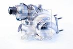 Turbolader für Volvo S80 II – OE 31331331 – generalüberholt