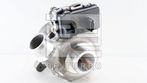 Turbolader für Jaguar XF I – OE C2S52581E – neu