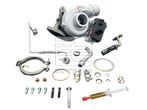 Turbolader für Jaguar XF I – OE C2S52581E – neu