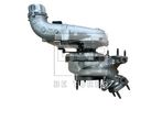 Turbolader für Jeep Grand Cherokee IV – OE 35242171 – generalüberholt