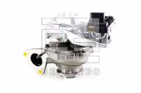 Turbocharger Land Rover Defender Cabrio, Defender Pick Up, Defender Platform/Chassis – OE LR057852 / 788479-6 – new Turbocharger for Land Rover Defender Cabrio – OE LR042752 – new