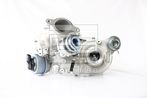 Turbolader für Mazda CX-5 Van – OE SH01-13-700B – generalüberholt